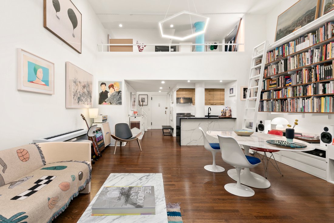 Co Op in New York, New York, United States 4 - 18495015