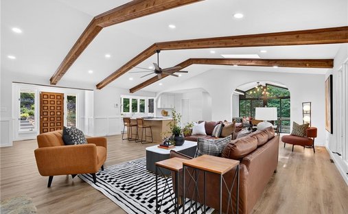 Casa en Summerfield, Carolina del Norte, Estados Unidos 1