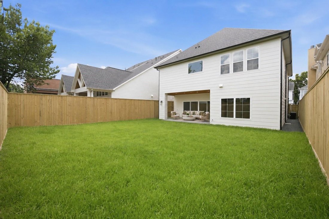 House in Houston, Texas, United States 3 - 18494016
