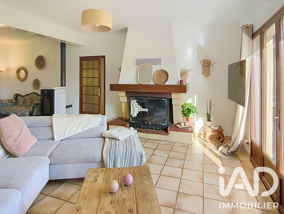 House in Biscarrosse, Nouvelle-Aquitaine, France 3 - 18495710