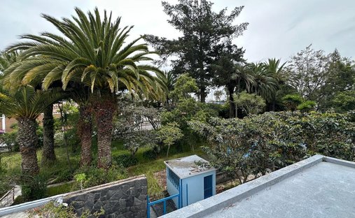Land in Quito, Pichincha, Ecuador 1