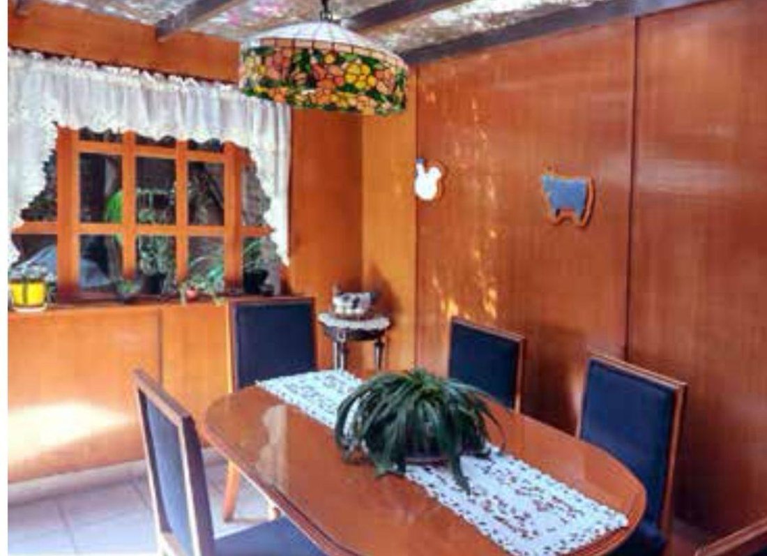 House in Mexico City, Mexico 2 - 18492731