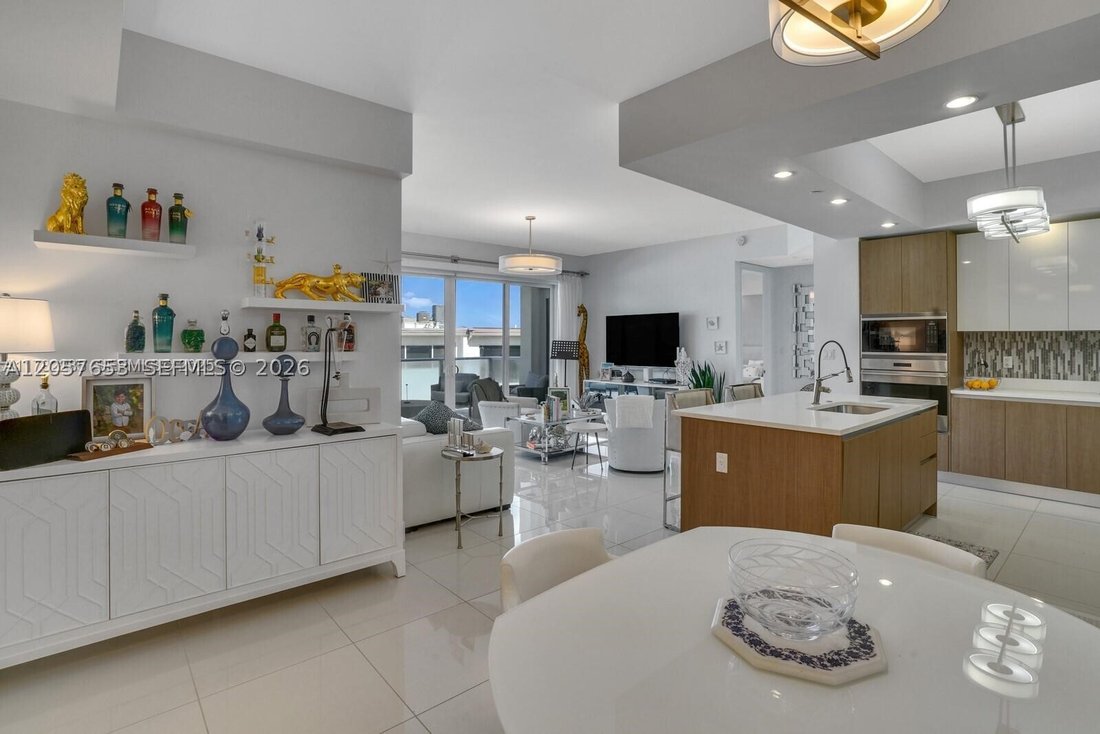 Appartement à Hillsboro Beach, Floride, États-Unis 2 - 18493465
