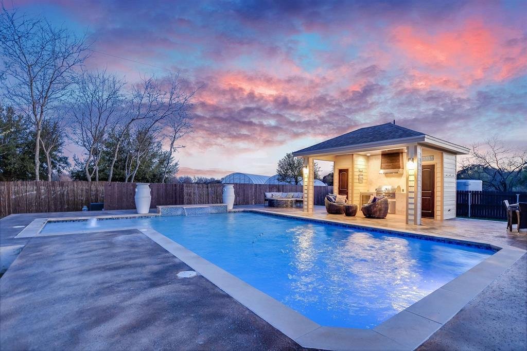 House in Marble Falls, Texas, United States 2 - 18493341