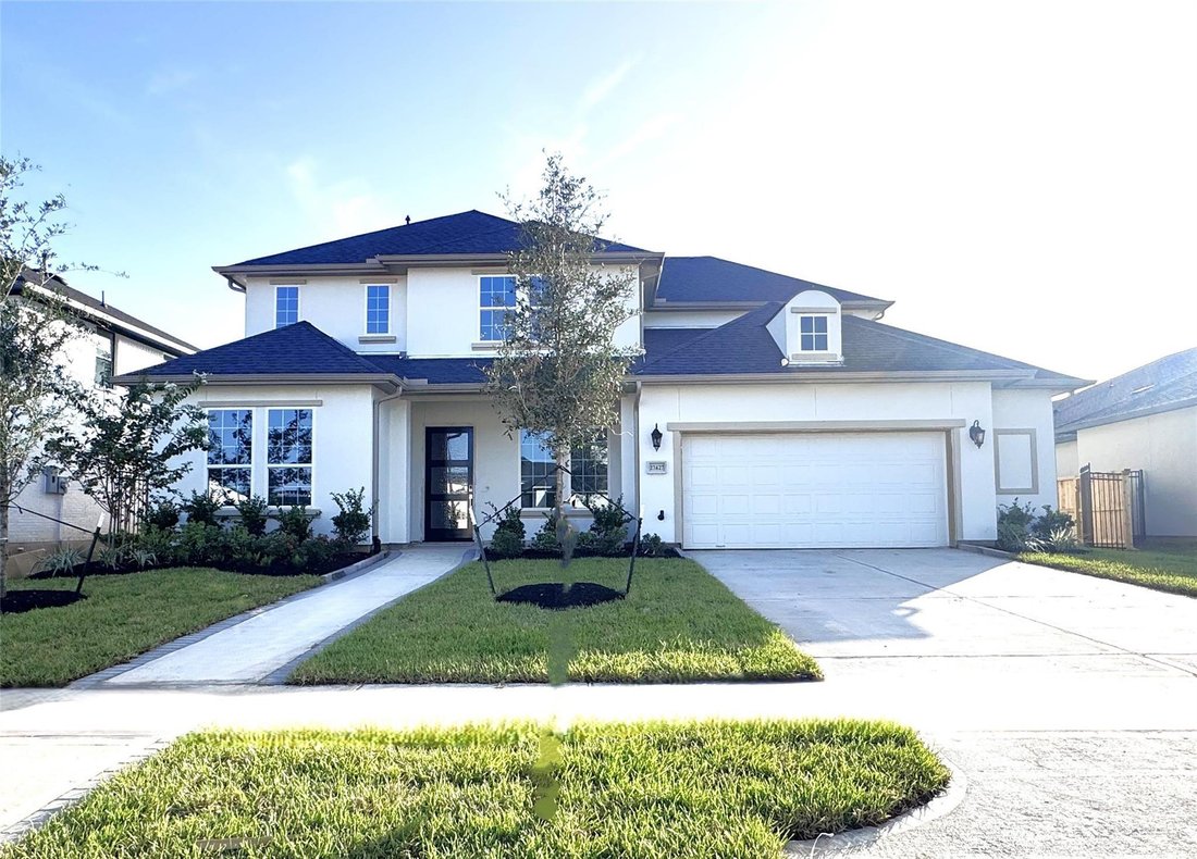 House in Waller, Texas, United States 1 - 17540502