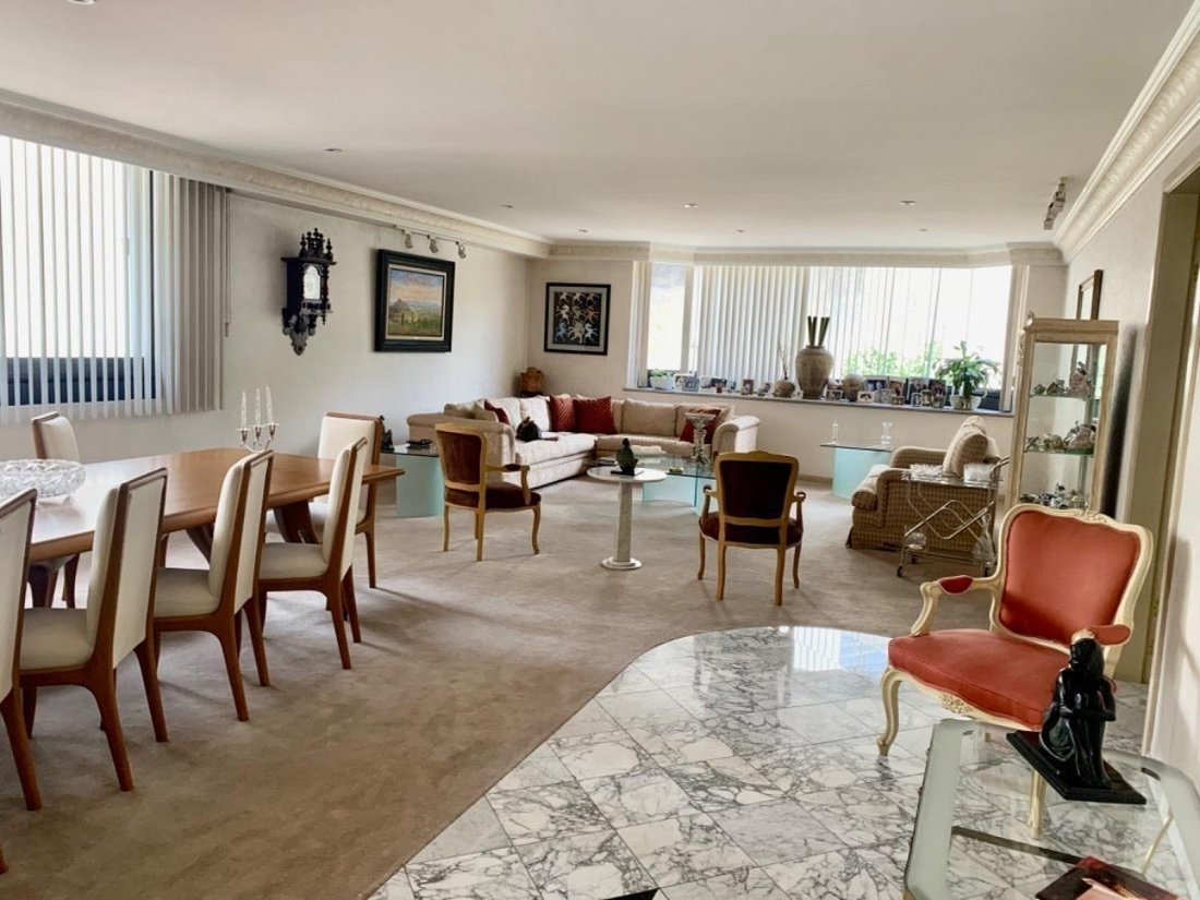 Apartment in Mexico City, Mexico 2 - 18492458