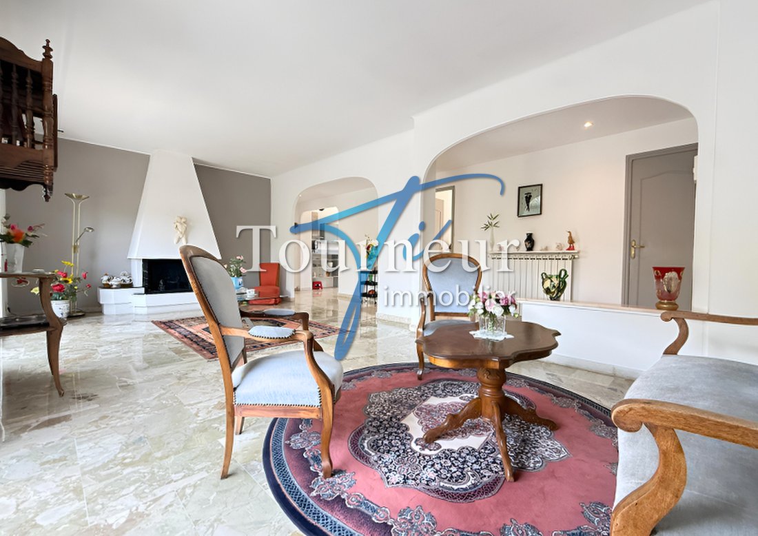 Apartment in Nord, Sanary-sur-Mer, France 5 - 18493985