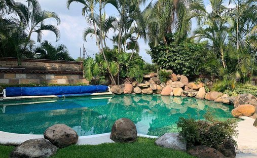 Casa en Jiutepec, Morelos, México 1