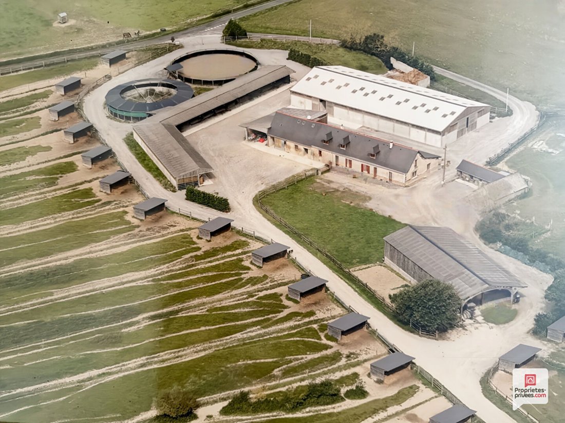 Land in Erdre-en-Anjou, Pays de la Loire, France 1 - 18492147