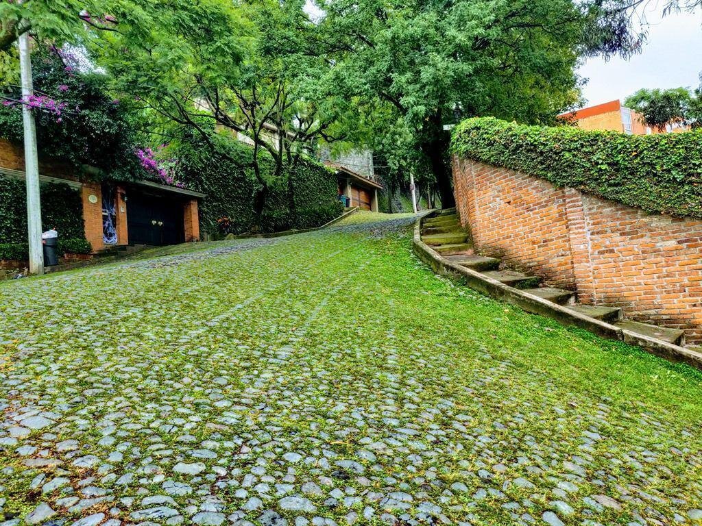 Land in Mexico City, Mexico 1 - 18492521