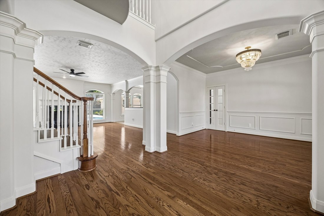 House in Sugar Land, Texas, United States 4 - 18494887