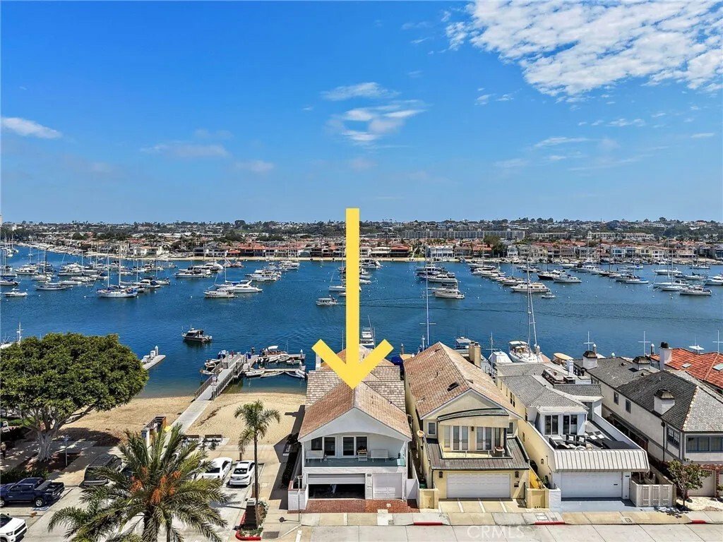 House in Newport Beach, California, United States 4 - 18493542