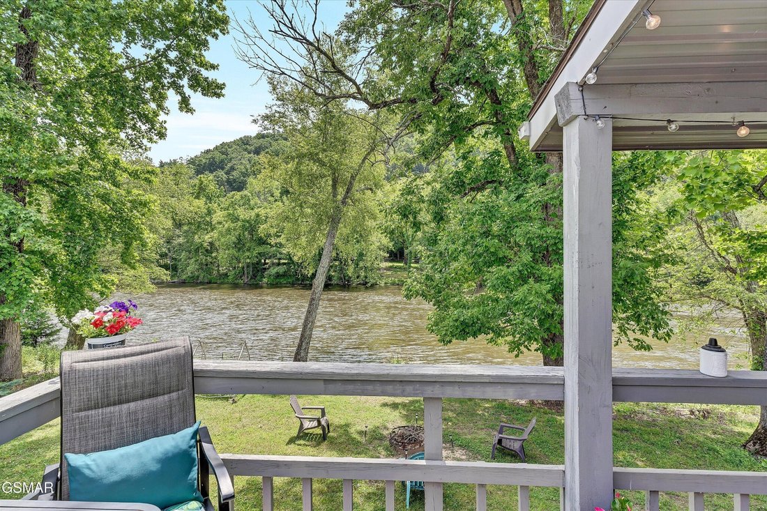 House in Cosby, Tennessee, United States 5 - 18493761