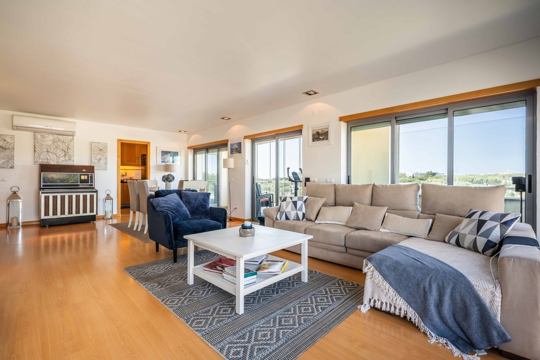 Apartment in Praia dos Pescadores, Olhos de Agua, Portugal 4 - 17850986