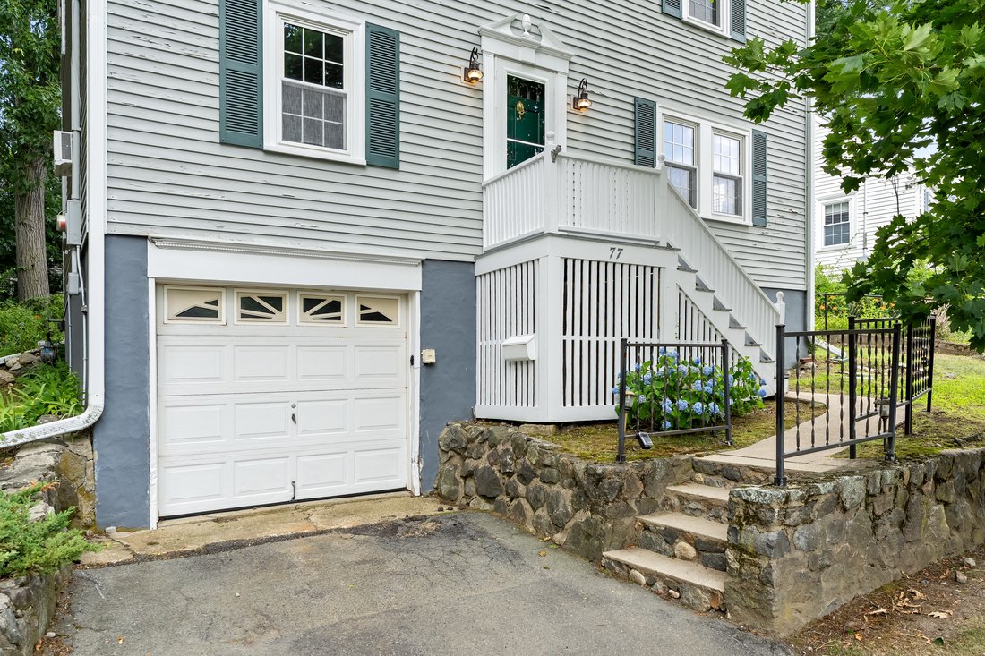 House in Arlington, Massachusetts, United States 4 - 18492627