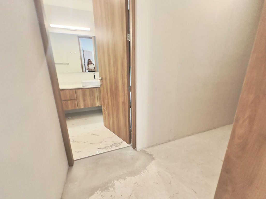 Condo in Mexico City, Mexico 4 - 18492666