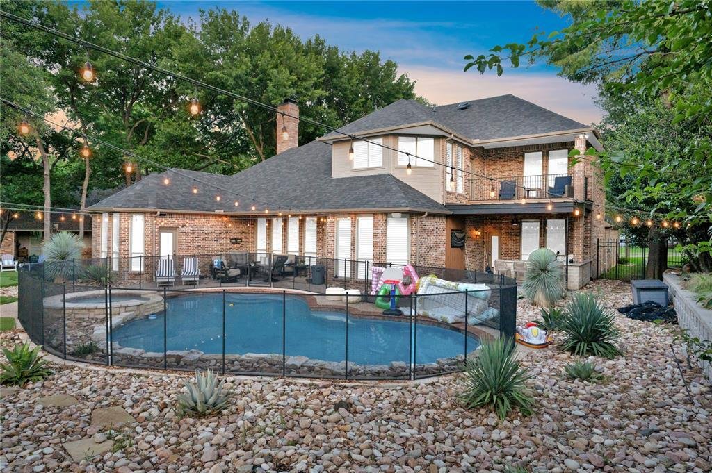 House in Heath, Texas, United States 1 - 18428527