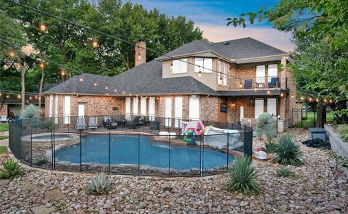 Maison à Heath, Texas, États-Unis 1