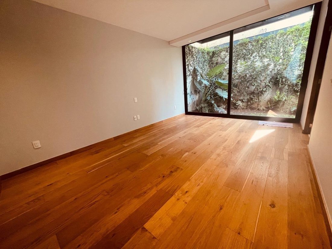 Apartment in Mexico City, Mexico 1 - 18492487