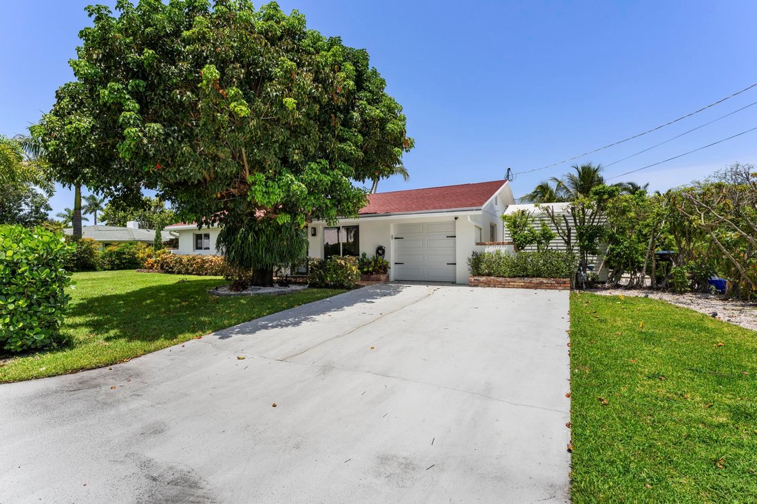 House in West Palm Beach, Florida, United States 4 - 18493974