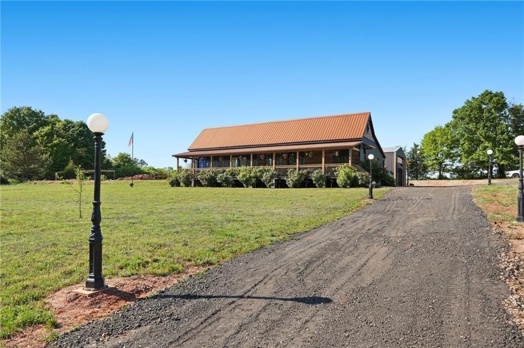 House in Commerce, Georgia, United States 4 - 18493935