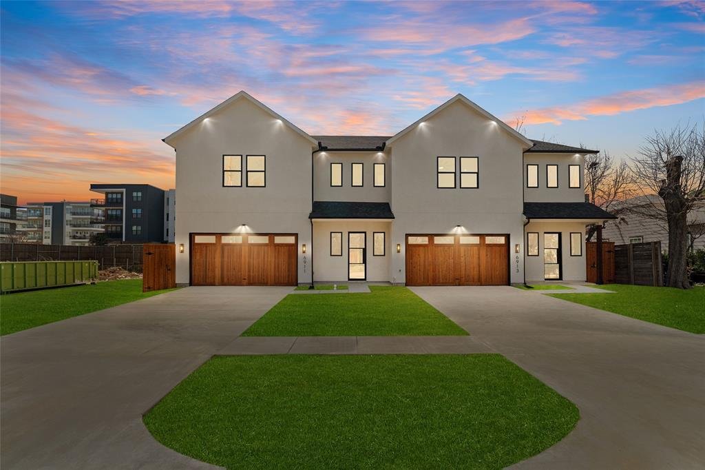 House in Dallas, Texas, United States 1 - 18494206
