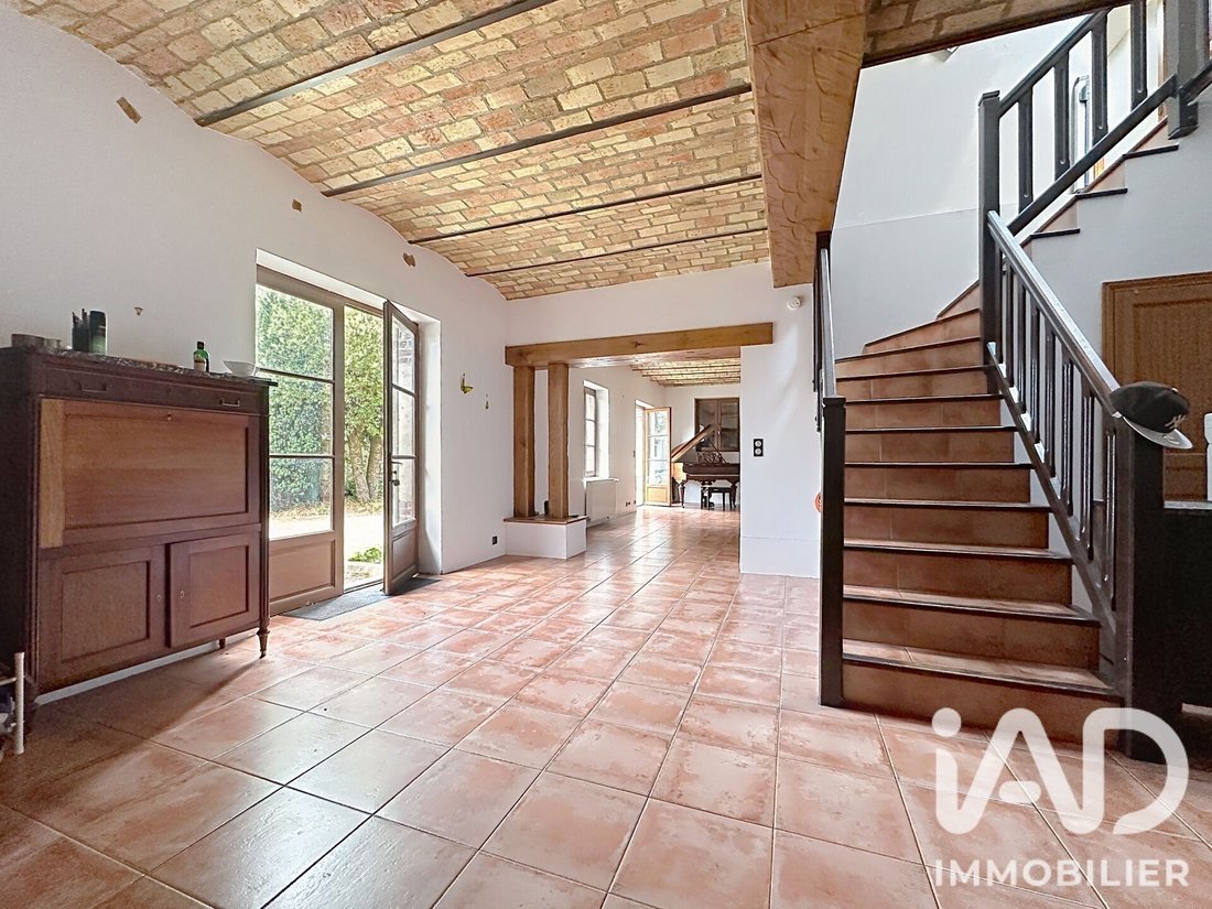House in Garancieres, Ile-de-France, France 2 - 18495748