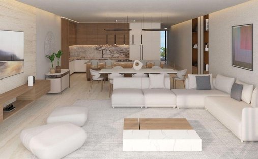 Appartement à Cancún, Quintana Roo, Mexique 1