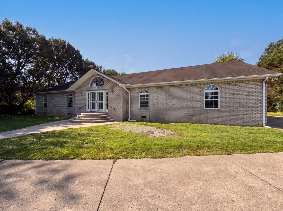 House in Murfreesboro, Tennessee, United States 2 - 18493758