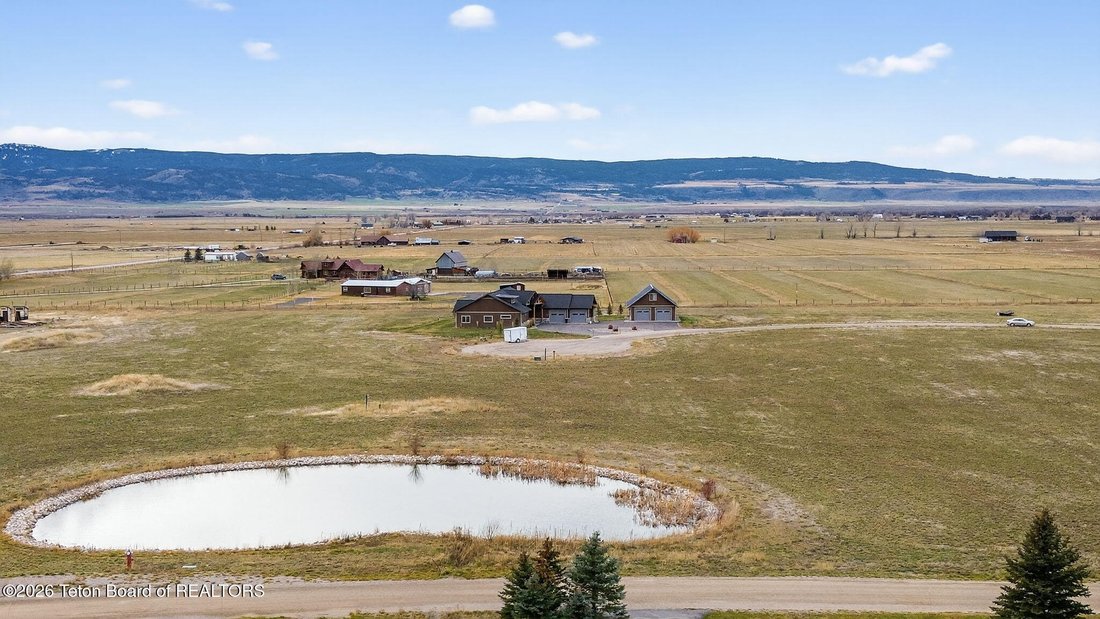 House in Tetonia, Idaho, United States 5 - 18494955