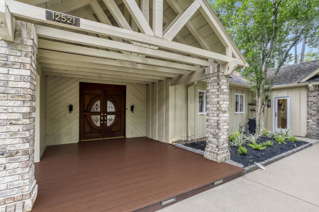 House in Houston, Texas, United States 3 - 18494042