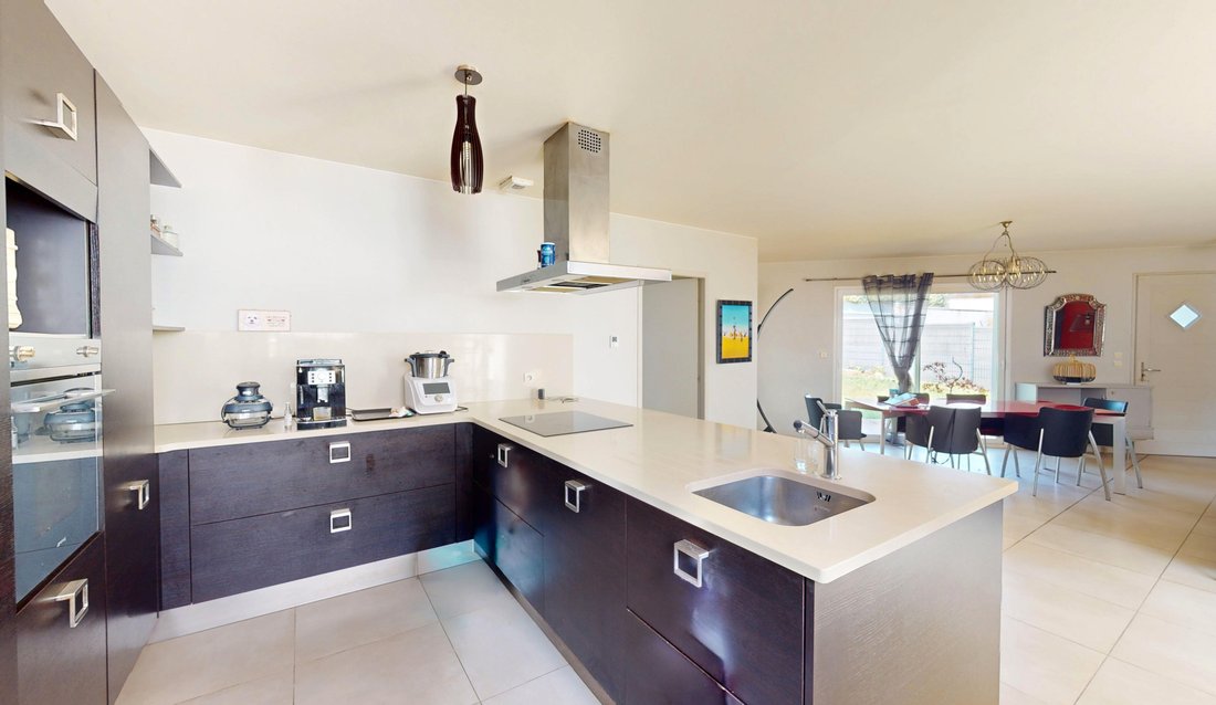 House in Anglet, Nouvelle-Aquitaine, France 4 - 18493810