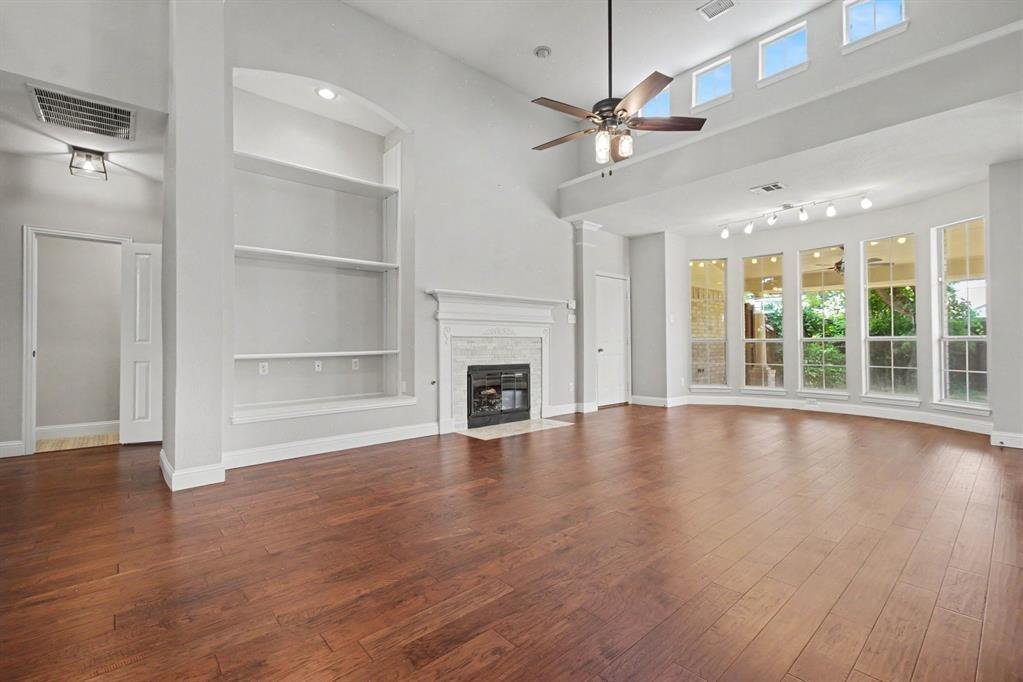 House in Allen, Texas, United States 3 - 18494216
