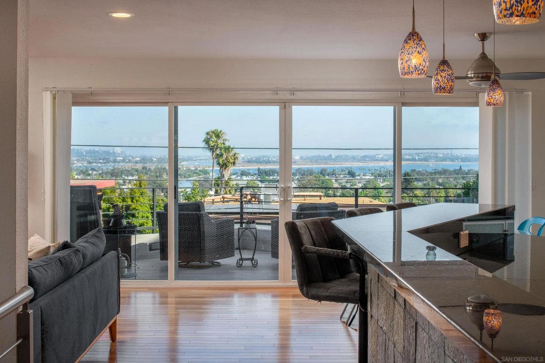 House in San Diego, California, United States 1 - 18493520