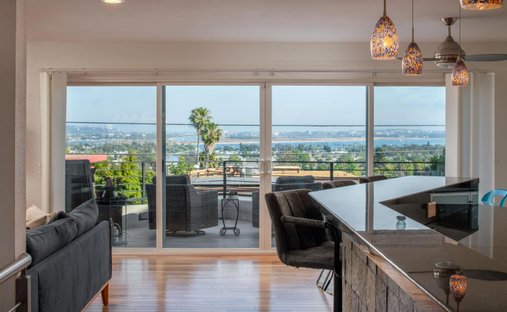 House in San Diego, California, United States 1