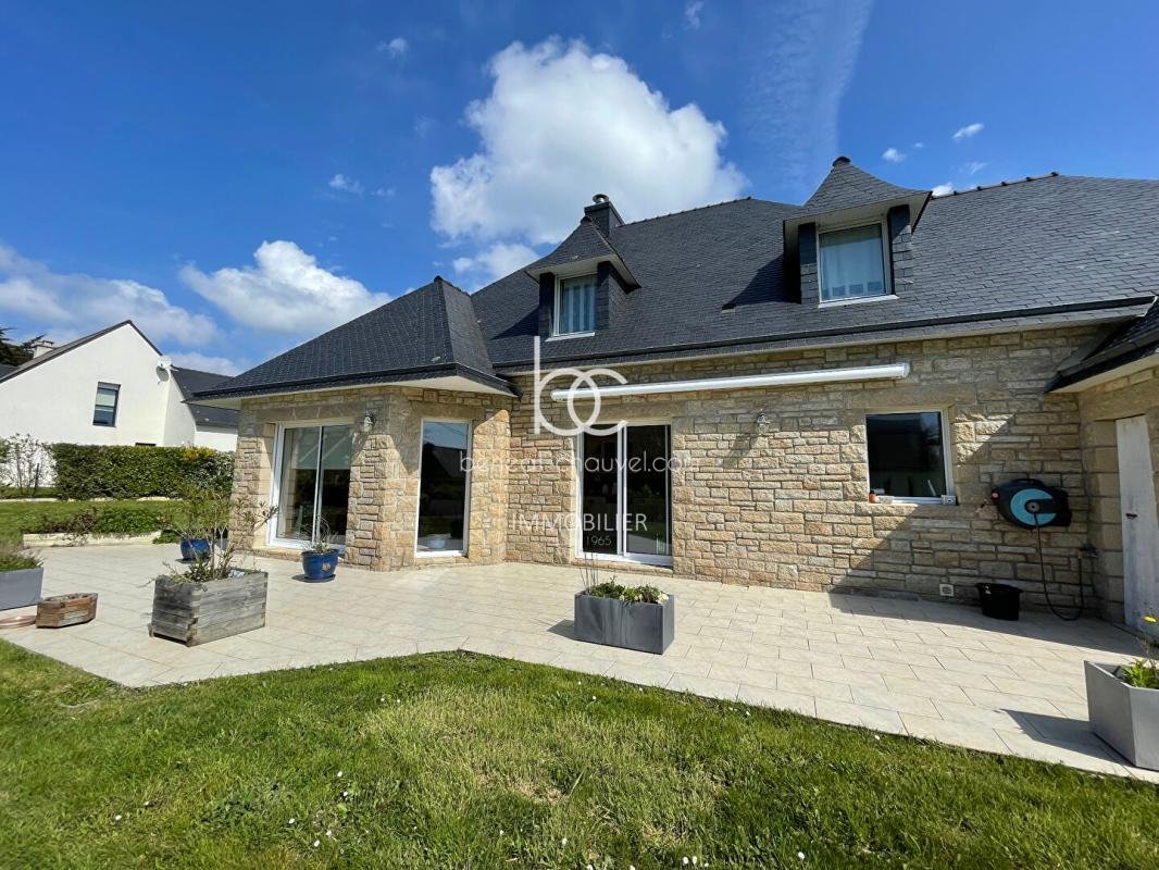 House in Saint-Gildas-de-Rhuys, Brittany, France 1 - 18493844