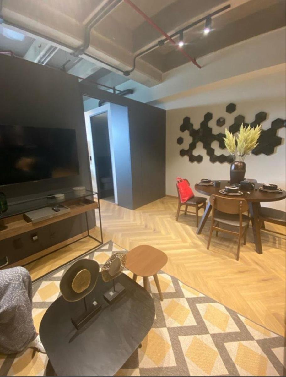 Apartment in Mexico City, Mexico 5 - 18492672