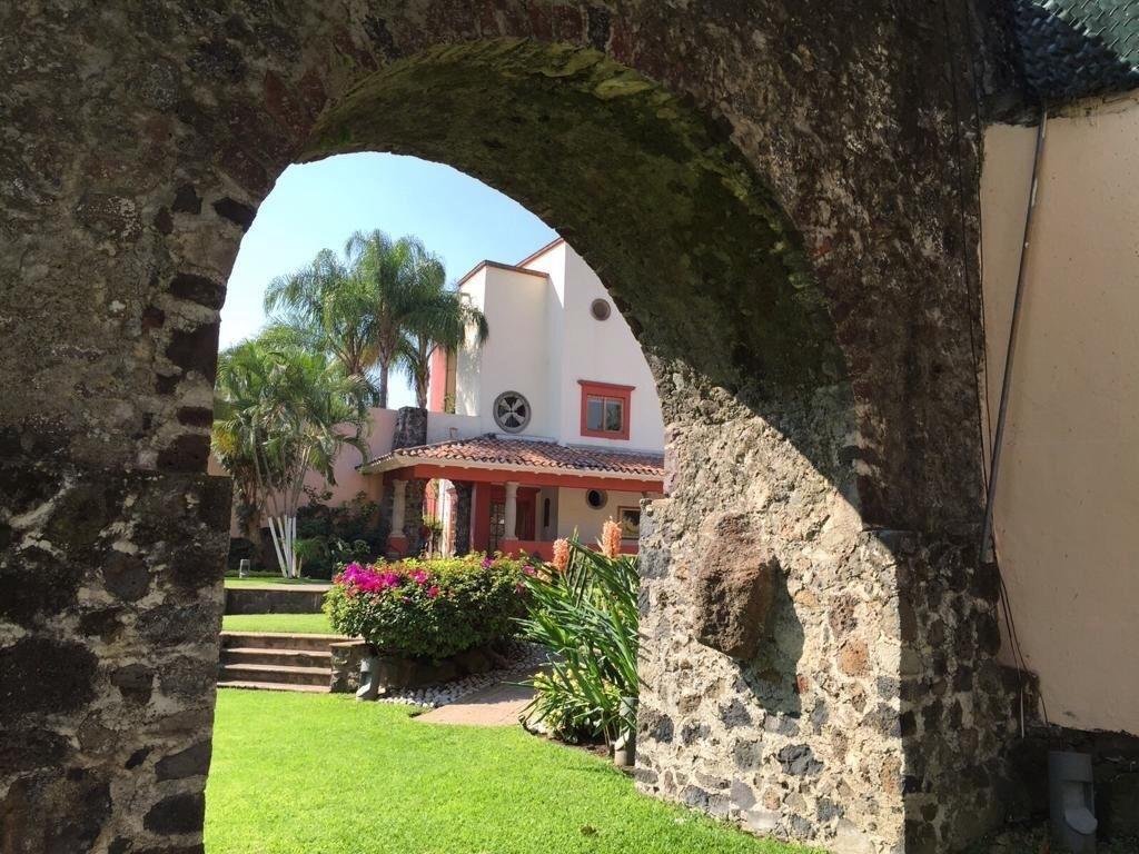 House in Cuernavaca, Morelos, Mexico 5 - 18492489
