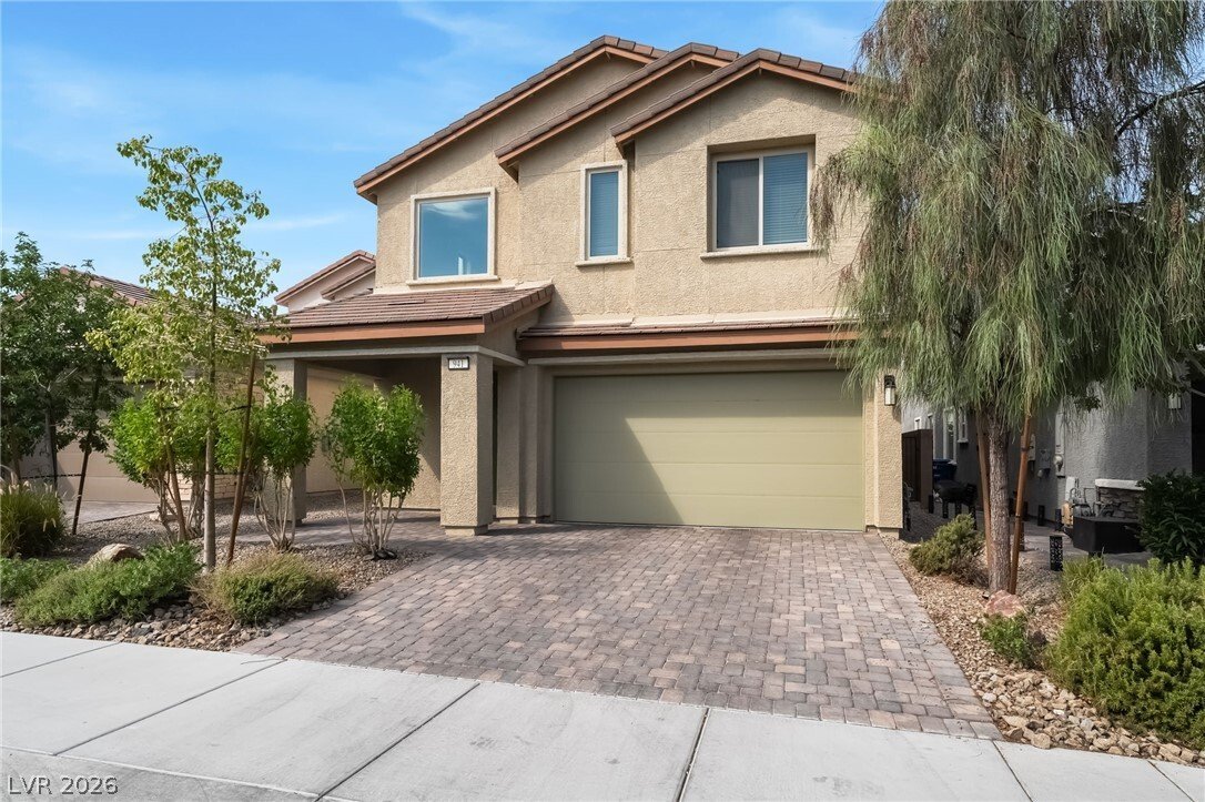 House in Henderson, Nevada, United States 3 - 18493259