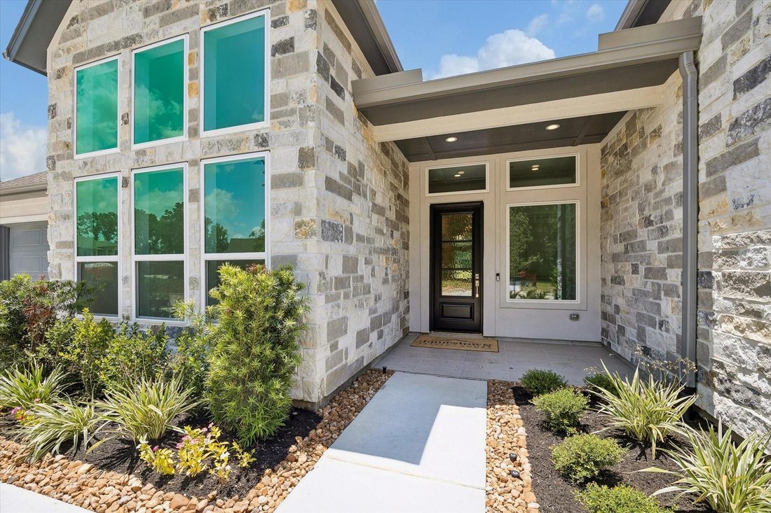 House in Conroe, Texas, United States 3 - 18494134
