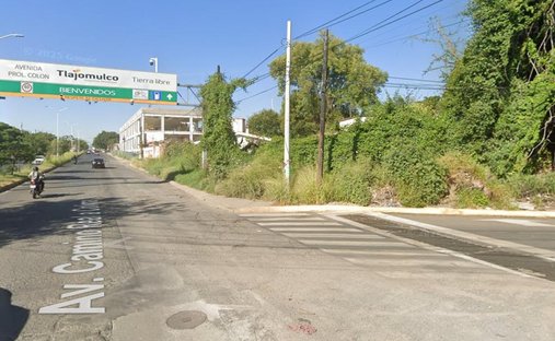 Land in La Tijera, Jalisco, Mexico 1