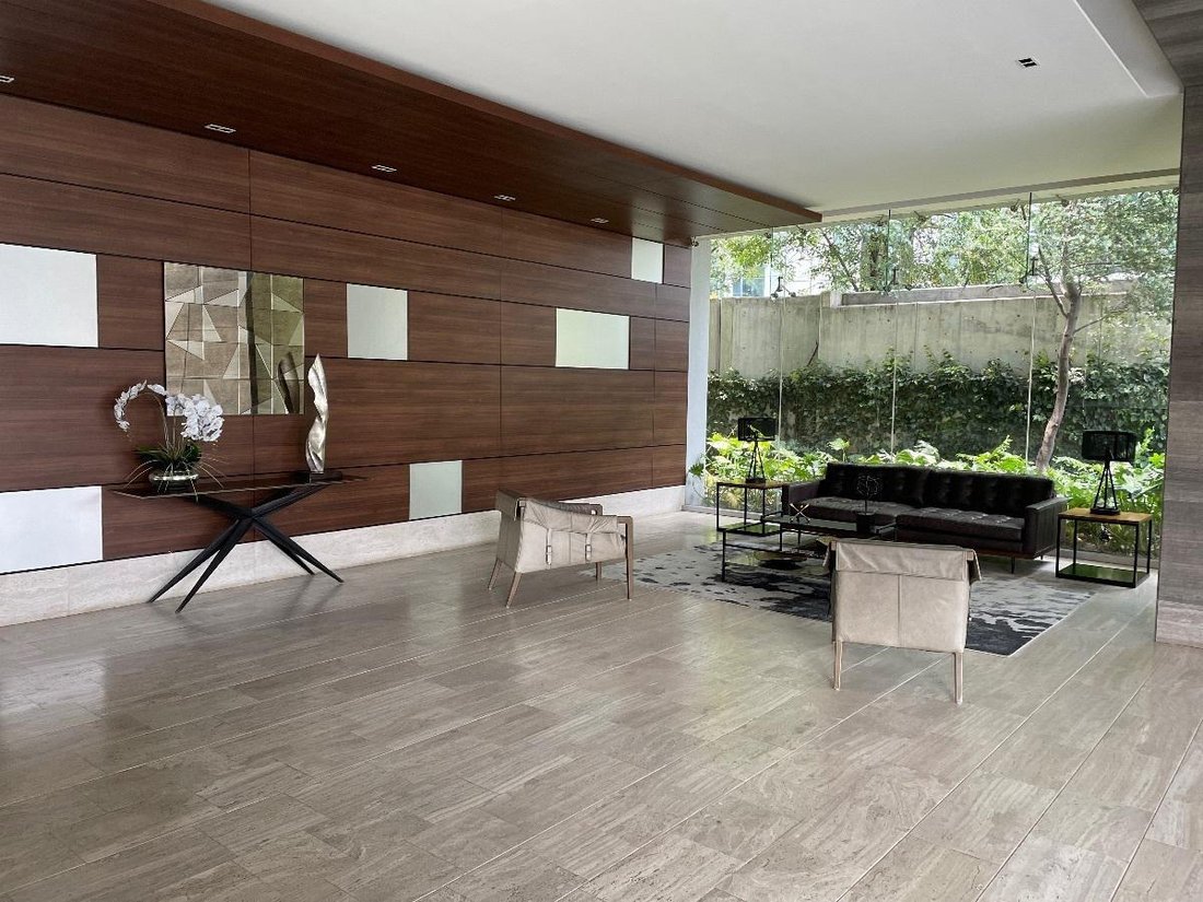 Apartment in Mexico City, Mexico 3 - 18492393