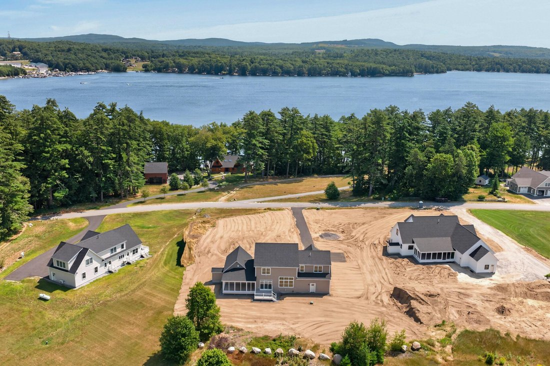 House in Naples, Maine, United States 4 - 17968209