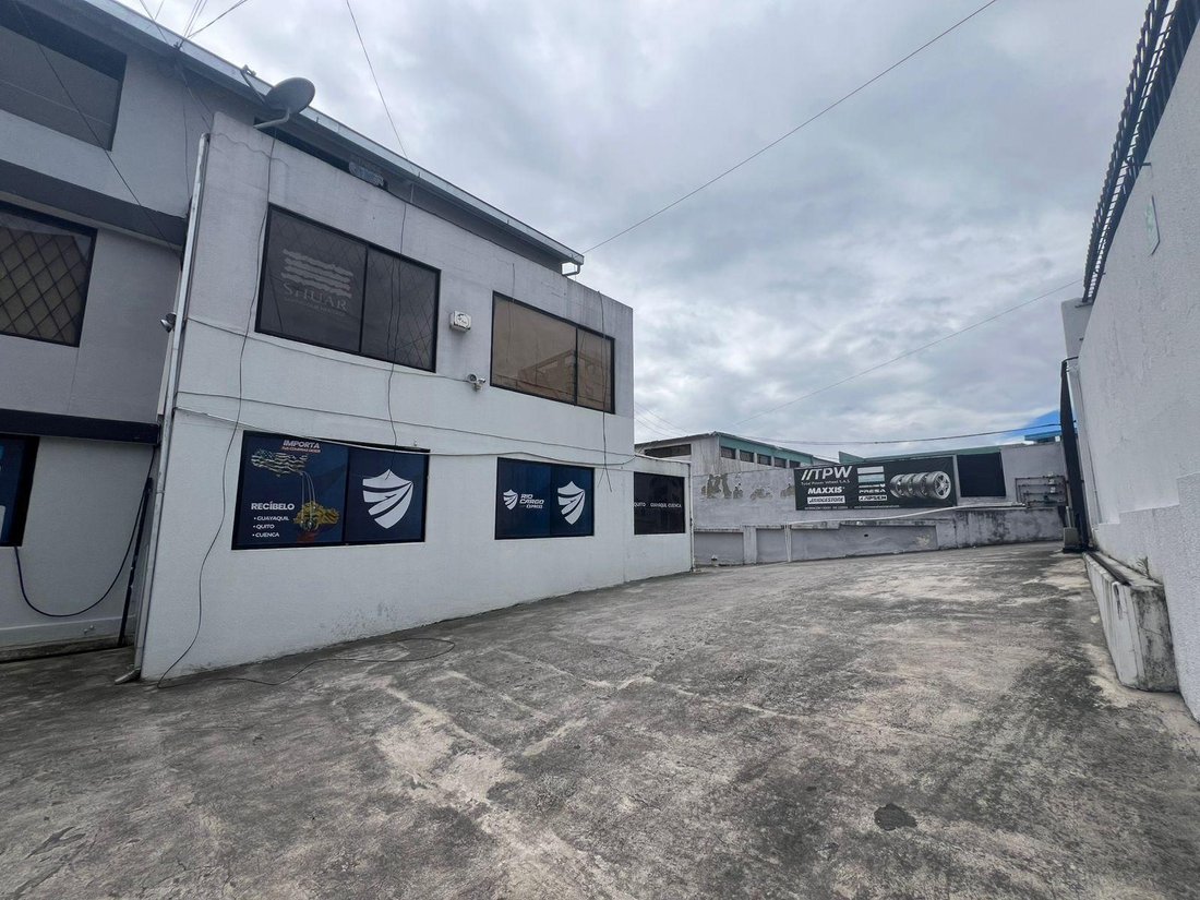 Land in Quito, Pichincha, Ecuador 3 - 18492583