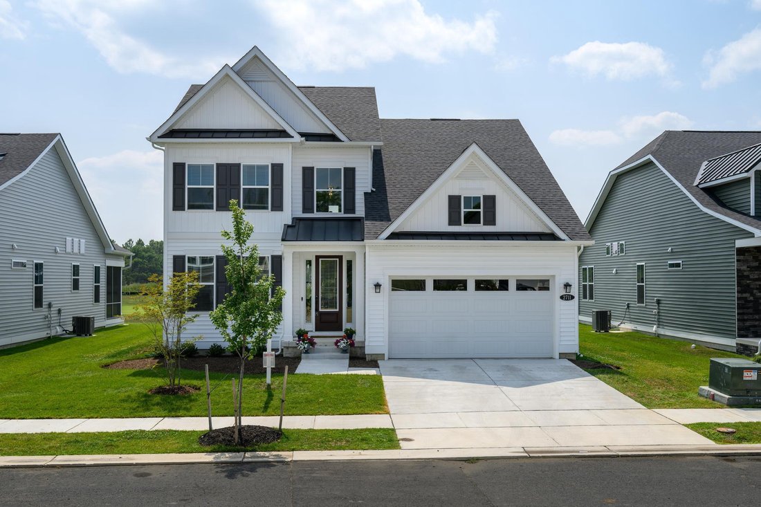 House in Cambridge, Maryland, United States 2 - 18418048