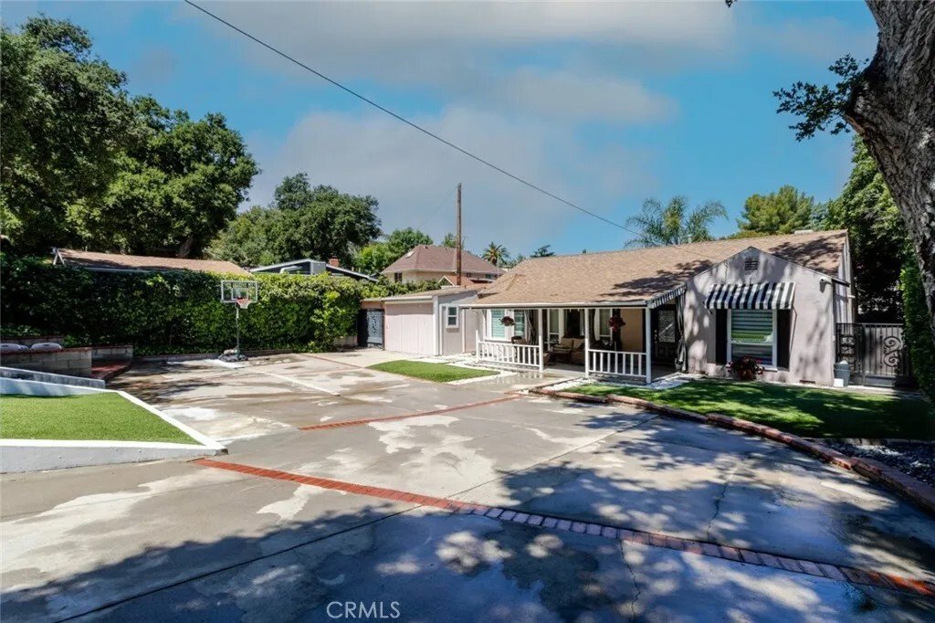 House in Los Angeles, California, United States 3 - 18493523