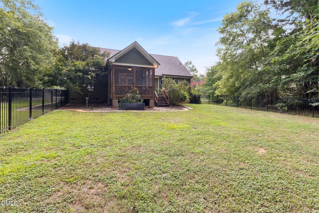 House in Franklinton, North Carolina, United States 4 - 18494645