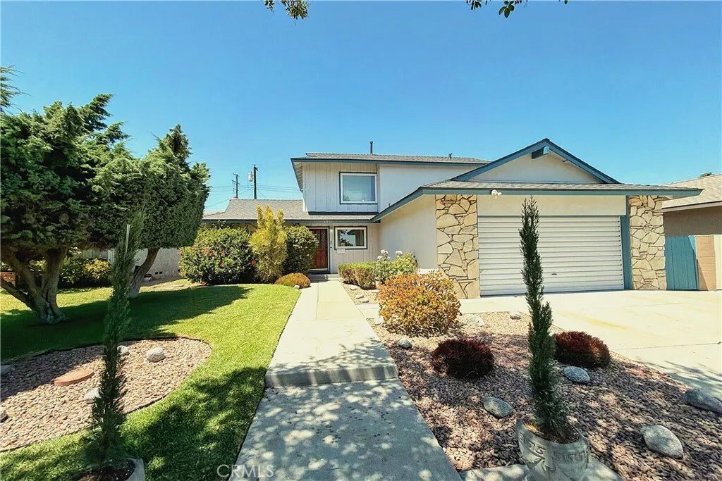 House in Cypress, California, United States 3 - 18408501