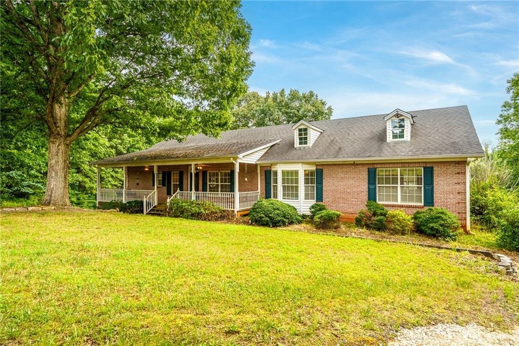 House in Ball Ground, Georgia, United States 2 - 18493947