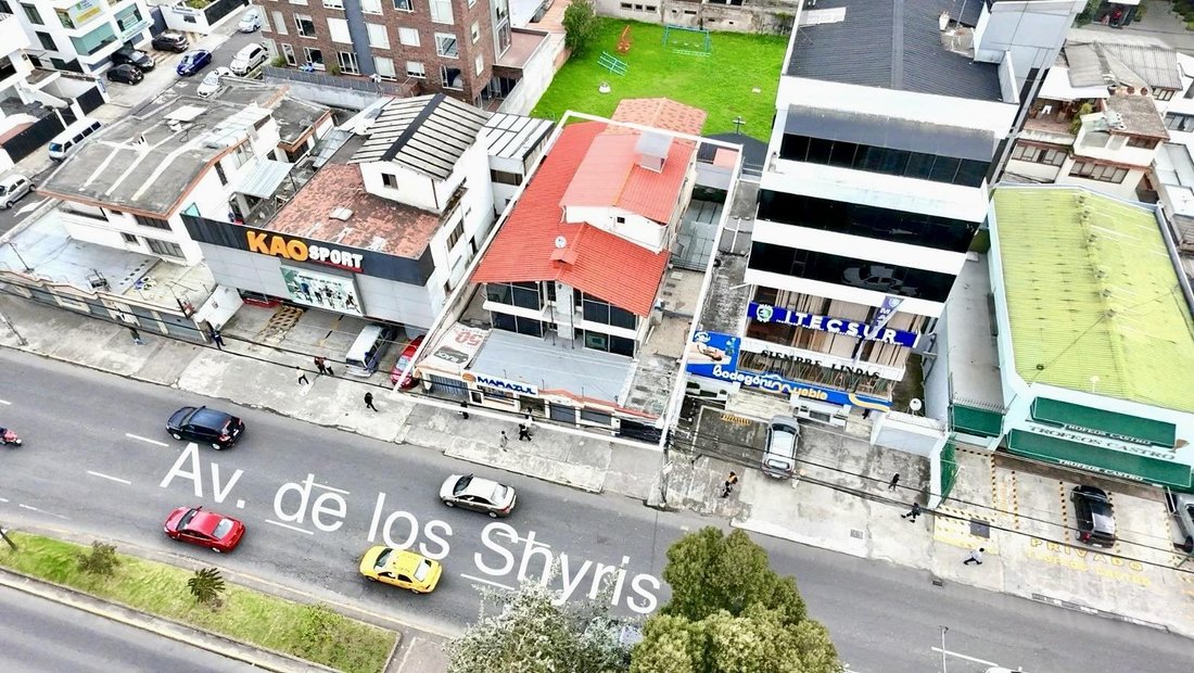 House in Quito, Pichincha, Ecuador 4 - 18492621